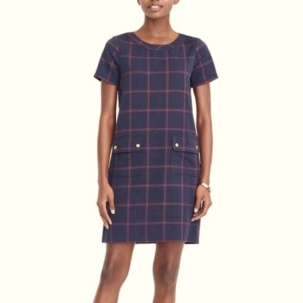JCrew 00 Dress
